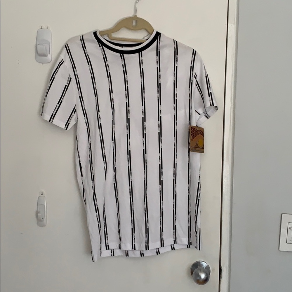 San Francisco Tee.